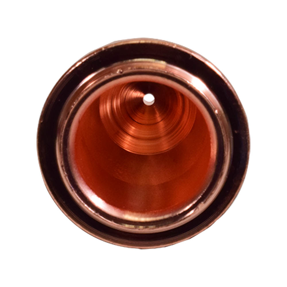 Capa Plasma LPH-37 Curta ESAB